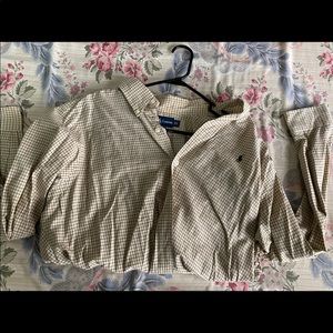 Ralph Lauren Shirt